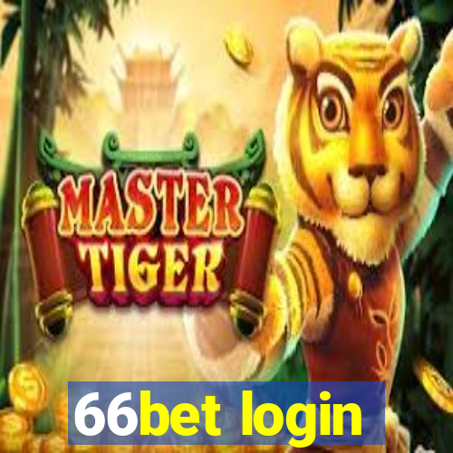 66bet login